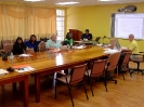 2008.09 - C-Change Meeting, Trinidad