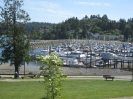 Gibsons Waterfront