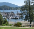 Gibsons Waterfront