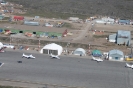 Iqaluit from the air