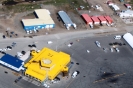 Iqaluit from the air 