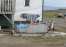 Iqaluit transportation