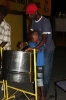 Steel Drums