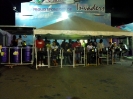 The Invaders Steel Drum Band