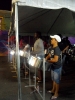 The Invaders Steel Drum Band